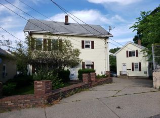 403 Broad St, Cumberland, RI 02864