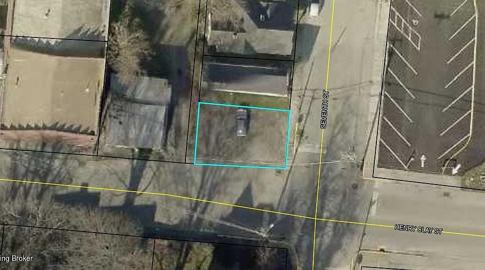 2nd image of 701 Henry Clay St