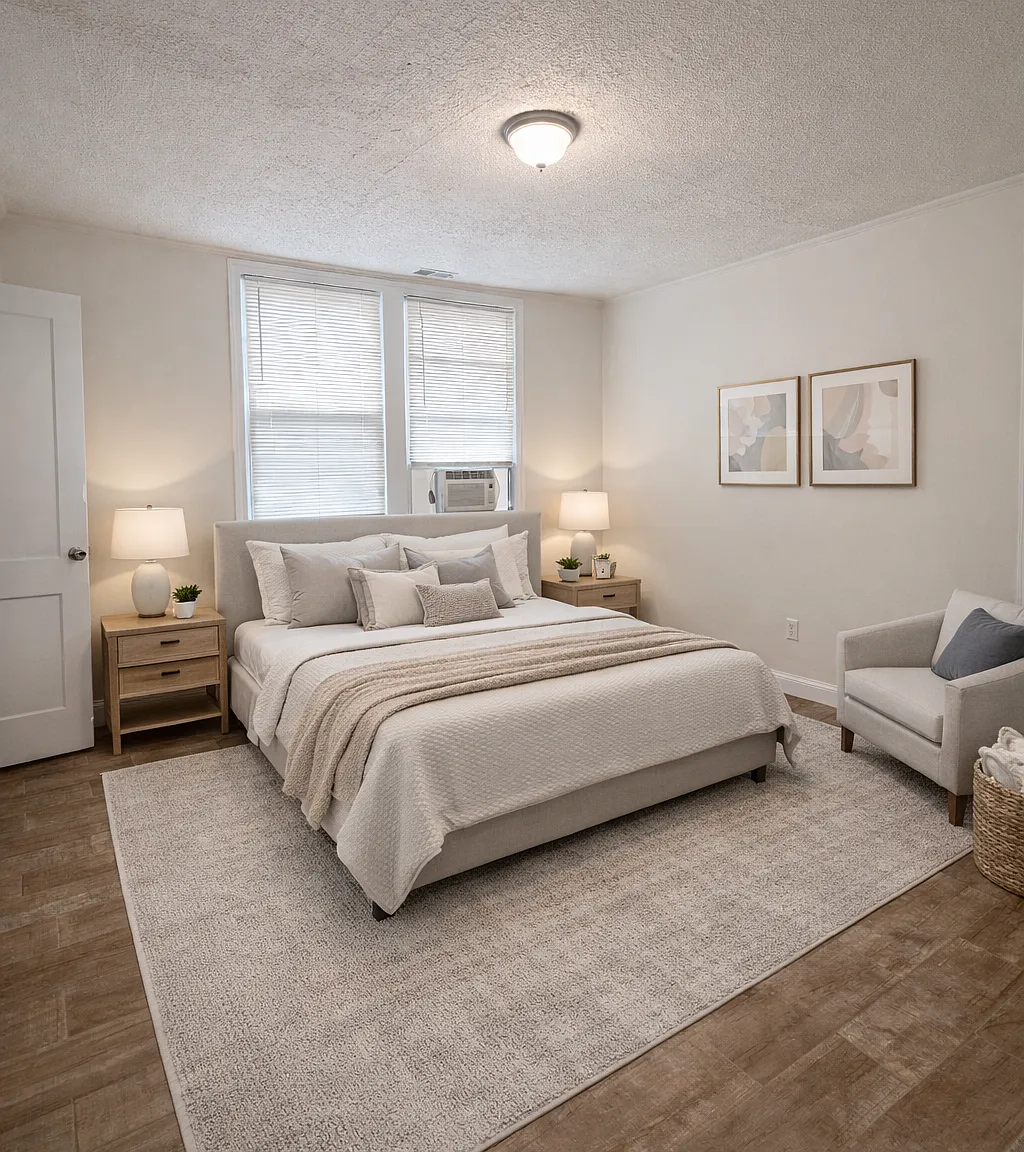 3 bed, 1200 sqft, $3,094 — Photo 1