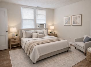 2814 Pomeroy Rd SE APT 1, Washington, DC 20020