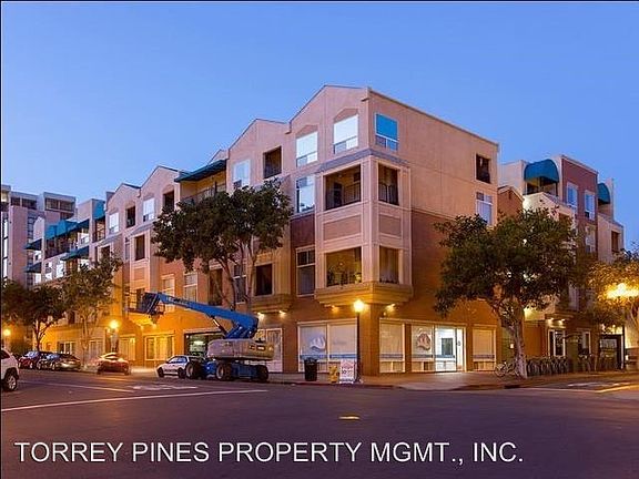 3rd image of 302 Island Ave APT 208