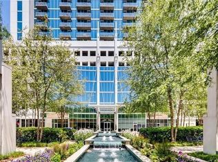 3324 Peachtree Rd NE UNIT 1616, Atlanta, GA 30326