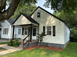 3721 Craig Ave, Louisville, KY 40215