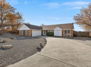 8721 Hidden Hill Dr, Fort Worth, TX 76179