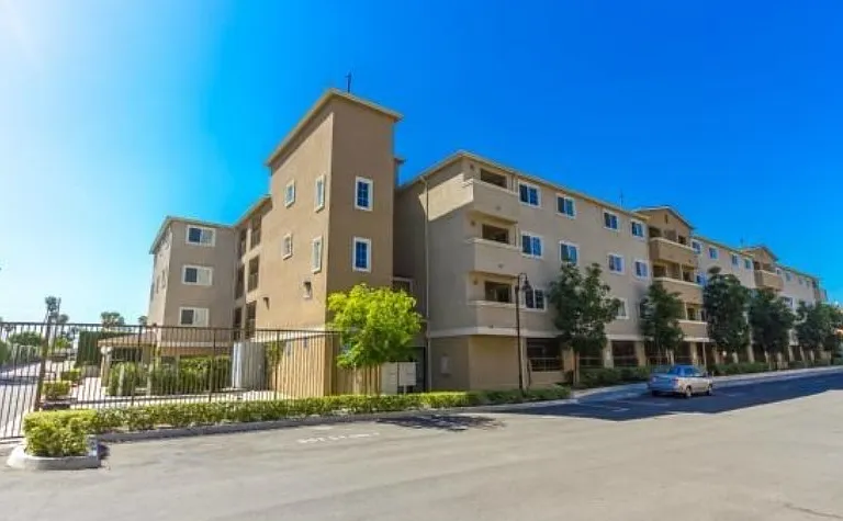 1401 Lomita Blvd #205 — Photo 1