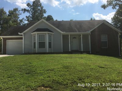 10057 Carolina Dr, Nunnelly, TN, 37137