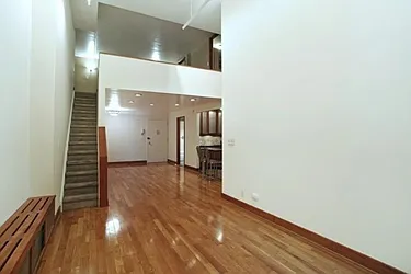 Rented by Corcoran