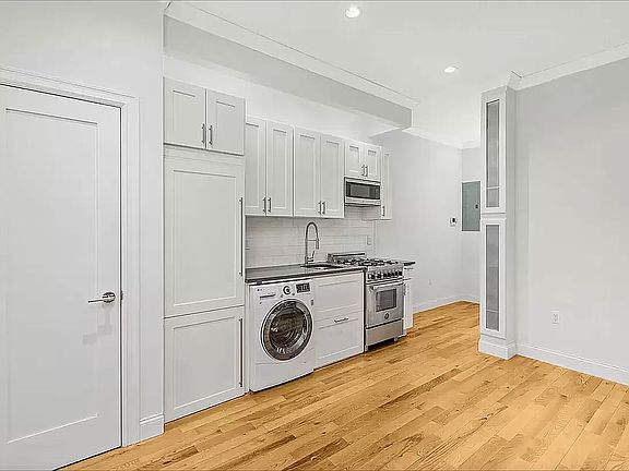 2nd image of 529 E 83rd St APT 5W