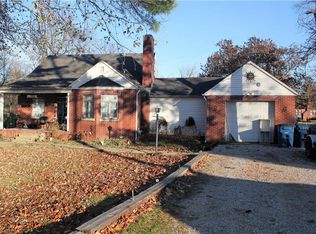 1135 S Jackson St, Greencastle, IN
