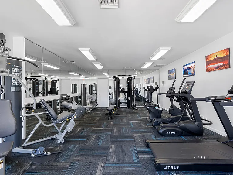 Boca Arbor Club Apartments — Photo 62