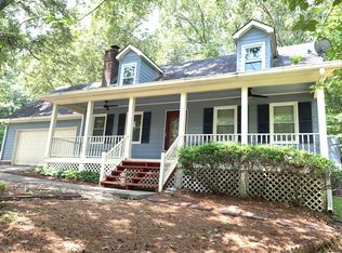 1031 Echo Valley Ct, Loganville, GA 30052