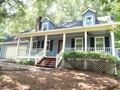 1031 Echo Valley Ct, Loganville, GA, 30052