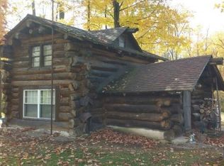 4565 Rolfe Rd, North Rose, NY 14516