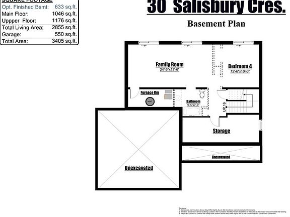 5th image of 30 Salisbury Cres