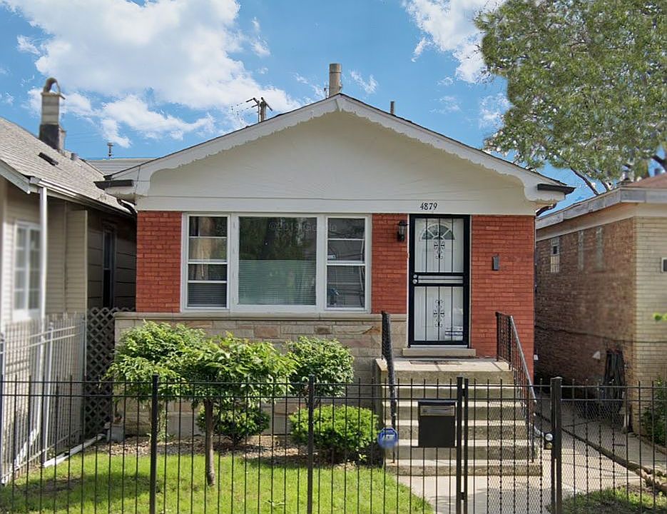 1st image of 4879 W Homer St