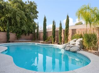 4832 Whispering Spring Ave, Las Vegas, NV 89131