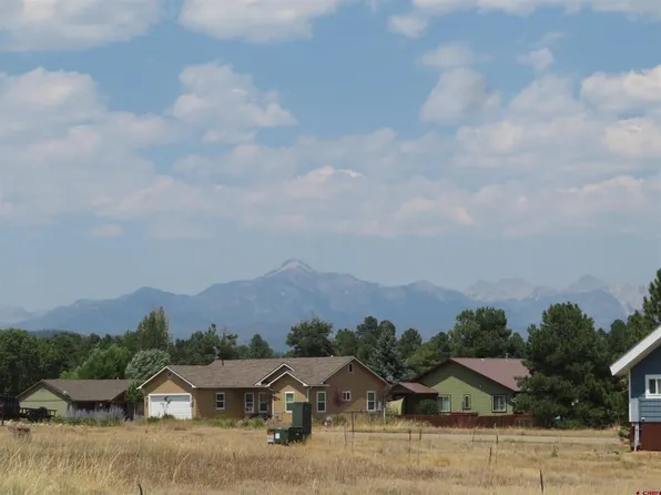 176 Port Ave, Pagosa Springs, CO 81147