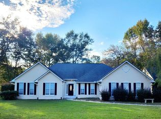 1421 Forest Way, Nashville, GA 31639