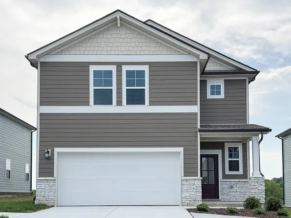 5068 Lawler Ln Lot 127, Old Hickory, TN 37138