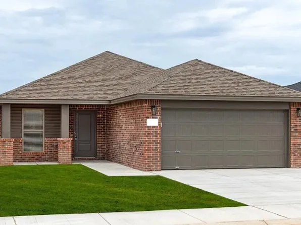 2020 Cottonwood Ave, Wolfforth, TX 79382