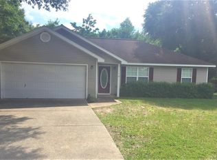538 Hyde Park Dr, Crestview, FL 32539