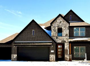 11704 Blackfoot Ct, Godley, TX 76044