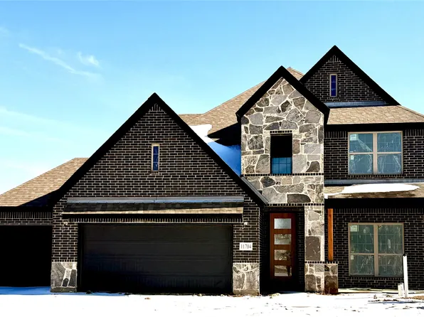 11704 Blackfoot Ct, Godley, TX 76044