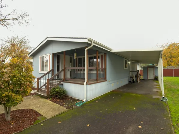 1475 Green Acres Rd Space 170, Eugene, OR 97408
