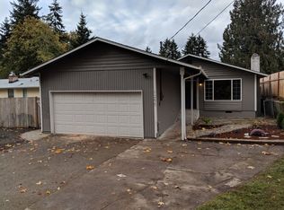 1290 NE Franklin Ave, Bremerton, WA 98311