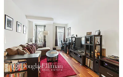 Sold by Douglas Elliman