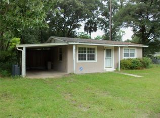 461 S Leavitt Ave, Orange City, FL 32763