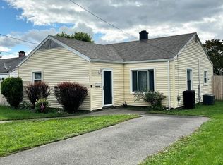 345 Grant St, Elmira, NY
