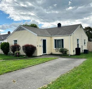 345 Grant St, Elmira, NY, 14901