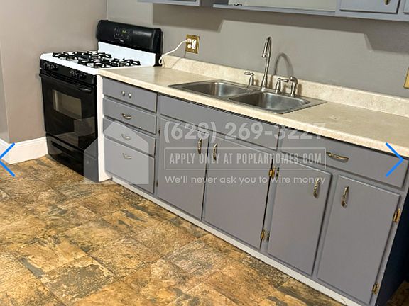 5th image of 2112 Hurley Ave #1F