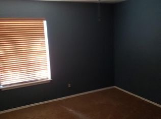 3012 N Elm Ave, Roswell, NM 88201