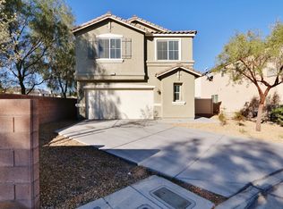 5621 African Lilly Ct, Las Vegas, NV 89130