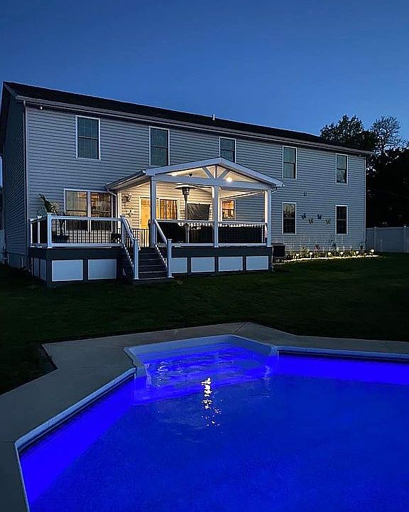 2nd image of 224 Chester Rd