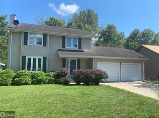 2713 Regina Dr, Burlington, IA