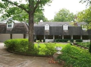 565 N Ridgeview Dr, Mountain View, AR 72560