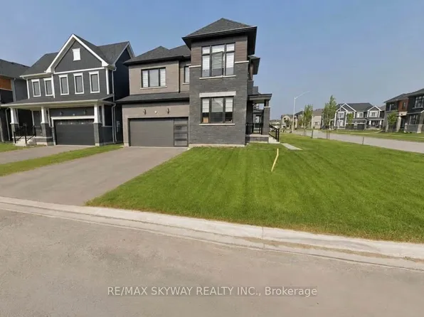 41 Lavender Rd, Thorold, ON L3B 0E9