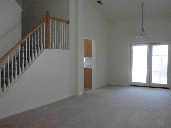 Living and Dinning room