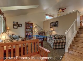1052 E Dempsey Dr, Hayden Lake, ID 83835
