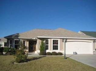853 Furman Loop, The Villages, FL 32162