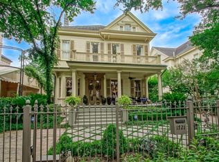 1721 State St, New Orleans, LA 70118