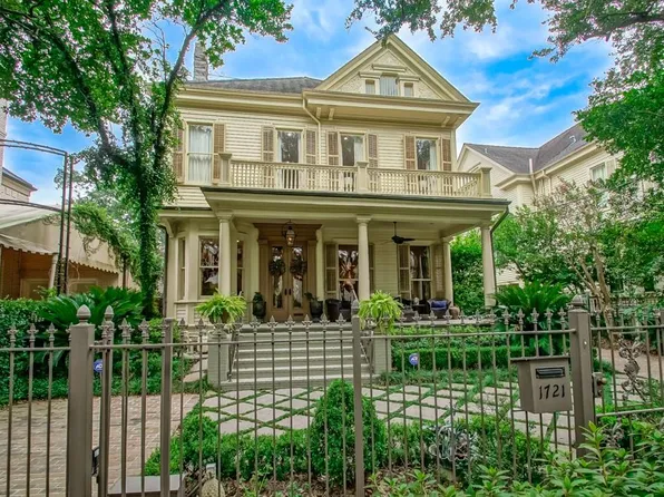 1721 State St, New Orleans, LA 70118