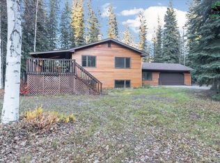 3210 Kris Kringle Dr, North Pole, AK 99705