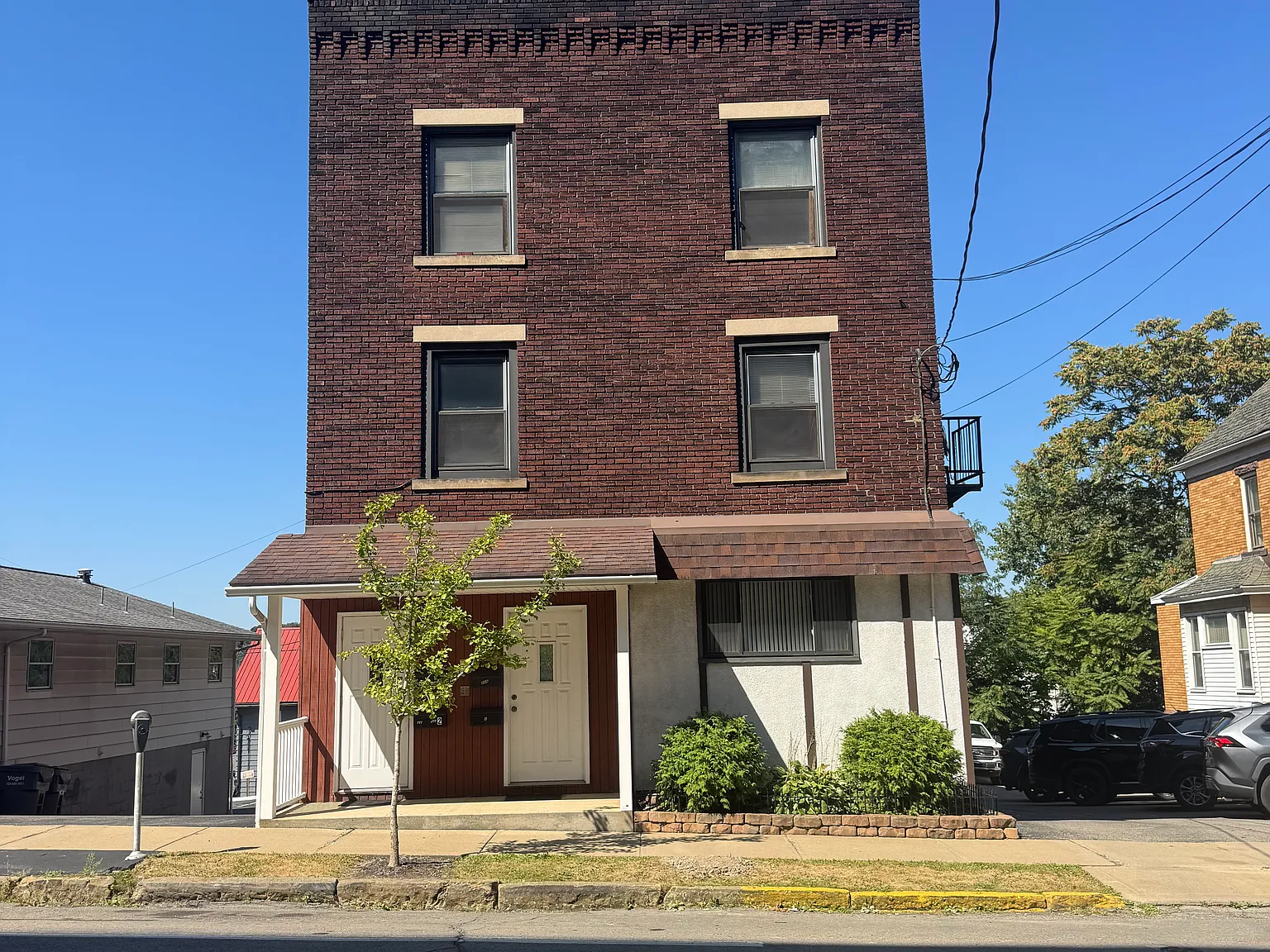 1 bed, 850 sqft, $1,000 — Photo 1