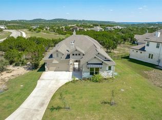 19612 Serenity Ln, Lago Vista, TX 78645