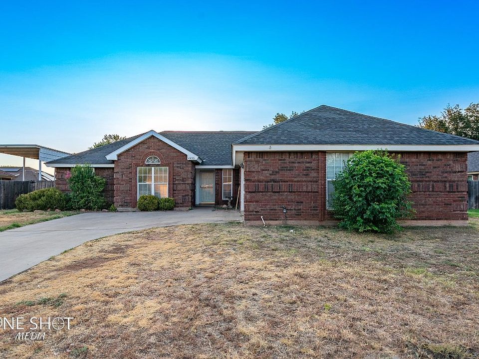 4533 Ridgway Rd, Abilene, TX 79606 MLS 20407789 Zillow