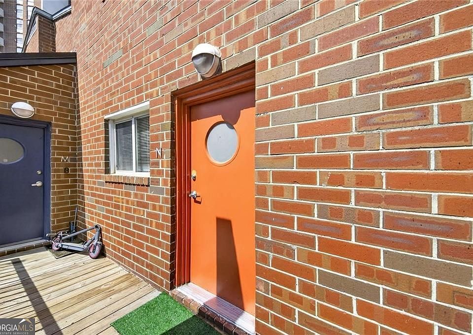 1st image of 377 Ralph McGill Blvd NE APT N